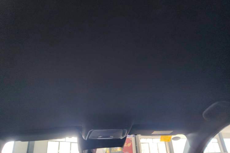 Used BYD Song Pro New Energy 2025 2nd Generation Intelligent Driving Version DM-i 75KM Leading Edition Headliner