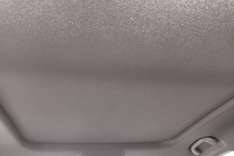 Used BYD Song Pro New Energy 2025 Second-Generation Intelligent Driving Version DM-i 115KM Superior Trim Headliner
