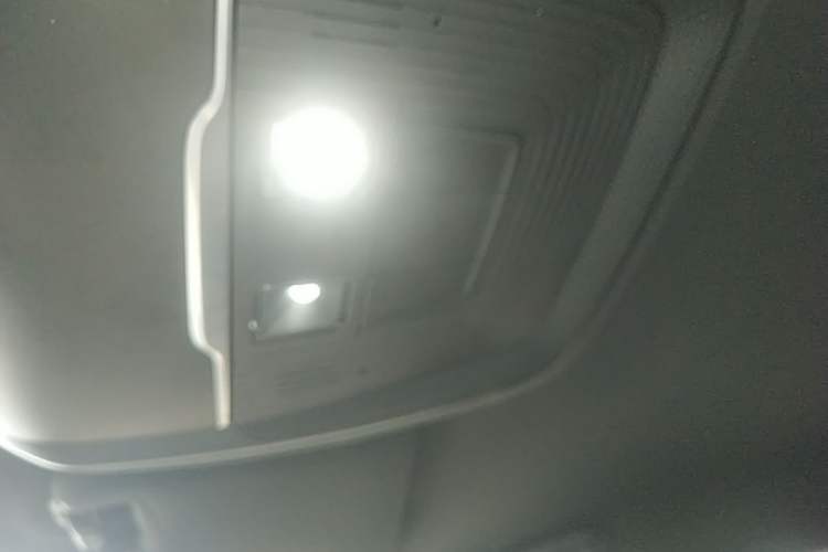 Used BYD Song Pro New Energy 2025 2nd Generation Intelligent Driving Version DM-i 75KM Leading Edition Headliner