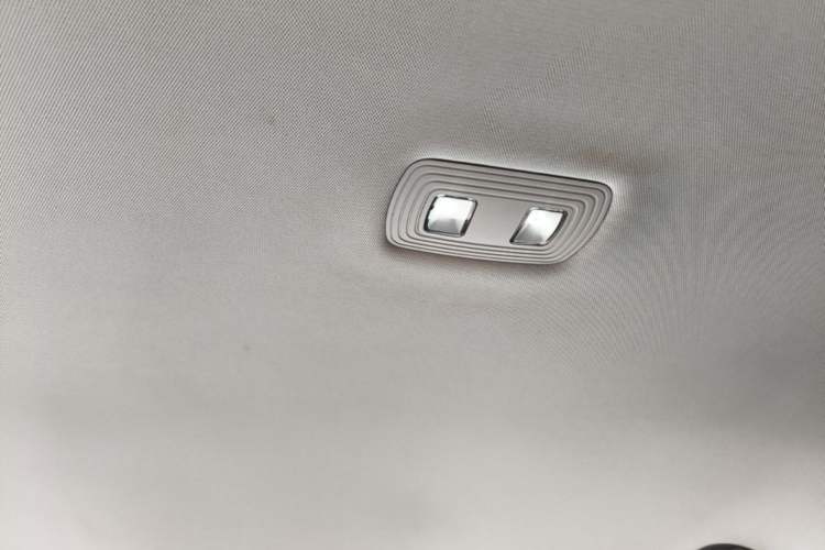 Used BYD Song Pro New Energy 2025 Second-Generation DM-i 75KM Leading Edition Headliner