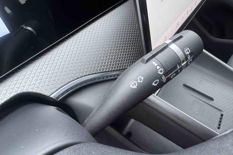 Used BYD Song Pro New Energy 2025 Second-Generation Intelligent Driving Version DM-i 115KM Excellence Edition Interior 10