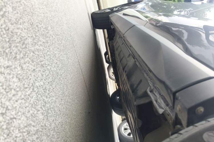 Used BYD Song Pro New Energy 2025 Second-Generation DM-i 75KM Leading Edition Left Side Sill
