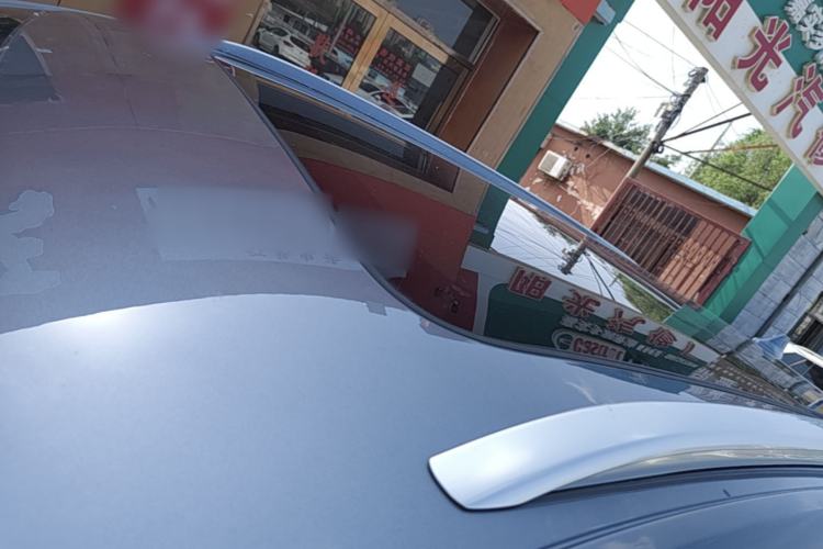 Used BYD Song Pro New Energy 2025 Second-Generation DM-i 115KM Overachiever Trim Roof