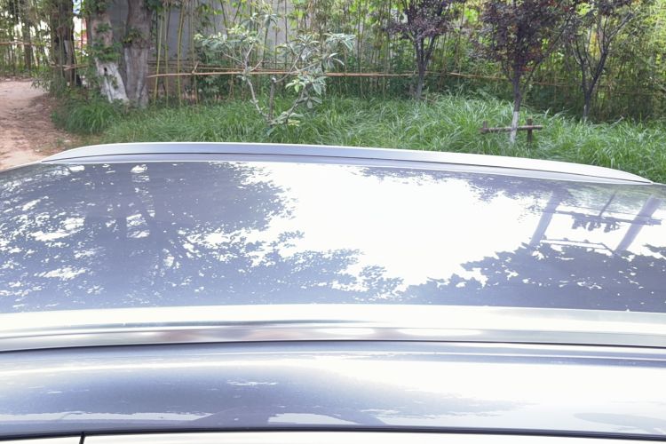 Used BYD Song Pro New Energy 2025 2nd Generation Intelligent Driving Version DM-i 75KM Leading Edition Roof