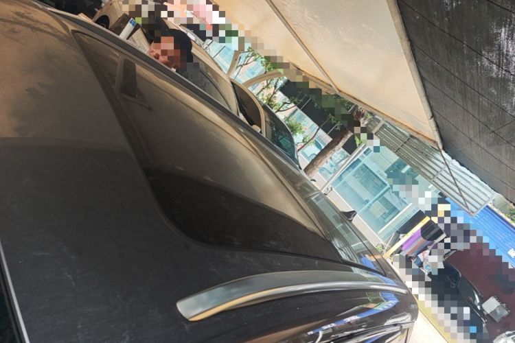 Used BYD Song Pro New Energy 2025 Second-Generation Intelligent Driving Version DM-i 115KM Superior Trim Roof