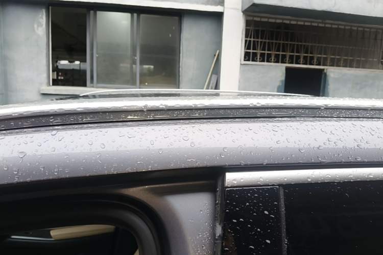 Used BYD Song Pro New Energy 2025 Second-Generation DM-i 75KM Leading Edition Roof