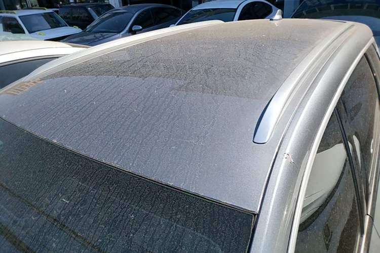 Used BYD Song Pro New Energy 2025 Second-Generation DM-i 75KM Leading Edition Roof