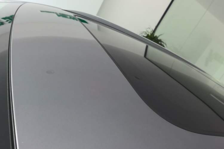 Used BYD Song Pro New Energy 2025 Second-Generation DM-i 115KM Overachiever Trim Roof