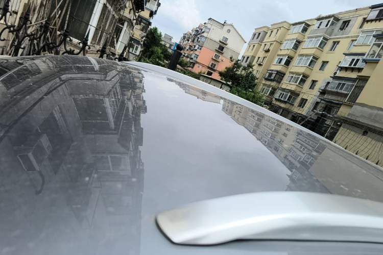 Used BYD Song Pro New Energy 2025 Second-Generation DM-i 75KM Leading Edition Roof