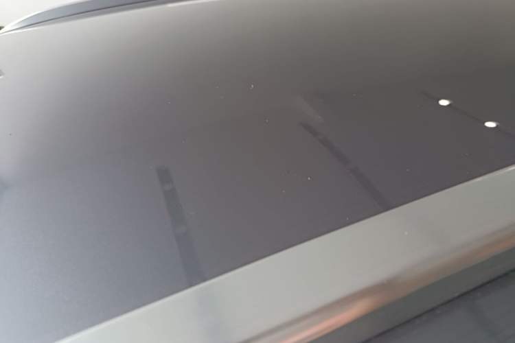 Used BYD Song Pro New Energy 2025 2nd Generation Intelligent Driving Version DM-i 75KM Leading Edition Roof