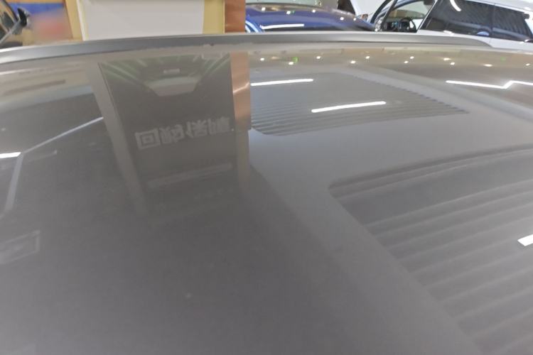 Used BYD Song Pro New Energy 2025 Second-Generation DM-i 75KM Leading Edition Roof