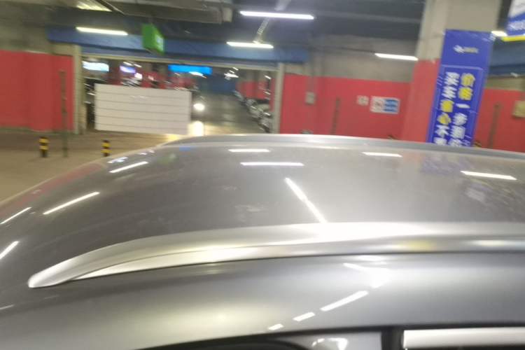 Used BYD Song Pro New Energy 2025 2nd Generation Intelligent Driving Version DM-i 75KM Leading Edition Roof