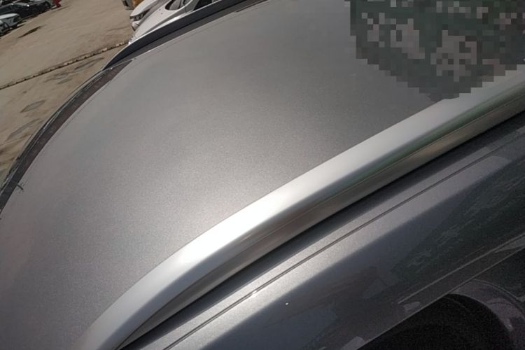 Used BYD Song Pro New Energy 2025 2nd Generation Intelligent Driving Version DM-i 75KM Leading Edition Roof
