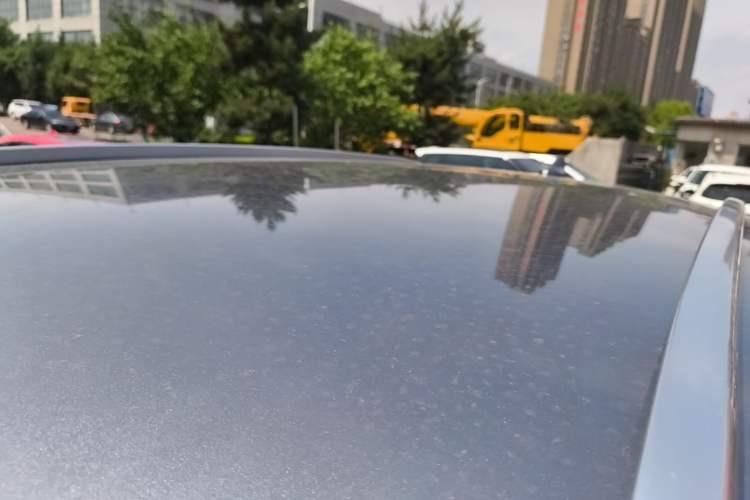 Used BYD Song Pro New Energy 2025 2nd Generation Intelligent Driving Version DM-i 75KM Leading Edition Roof