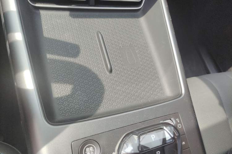 Used BYD Song Pro New Energy 2025 2nd Generation Intelligent Driving Version DM-i 75KM Leading Edition Vehicle Key