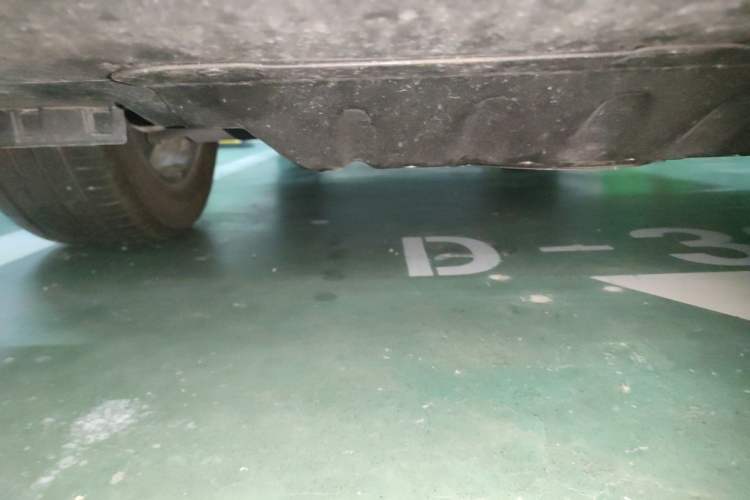 Used BYD Song Pro New Energy 2025 Second-Generation DM-i 115KM Overachiever Trim Chassis Front Right
