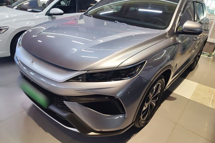 Used BYD Song Pro New Energy 2025 Second-Generation DM-i 75KM Overachiever Trim Guazi used car, China used car export, Used car for sale, Used  cars, Cheapest cars for sale