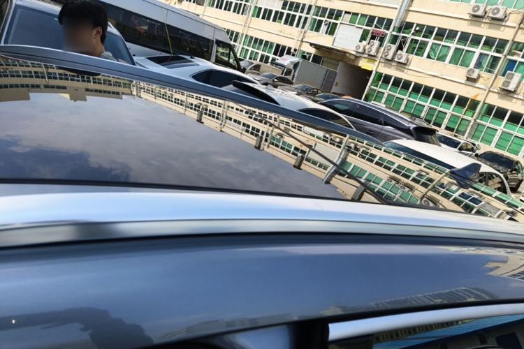 Used BYD Song Pro New Energy 2025 Second-Generation Intelligent Driving Version DM-i 115KM Excellence Edition Roof
