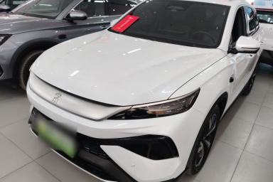 Used BYD Song Pro New Energy 2025 Second-Generation Intelligent Driving Version DM-i 115KM Excellence Edition