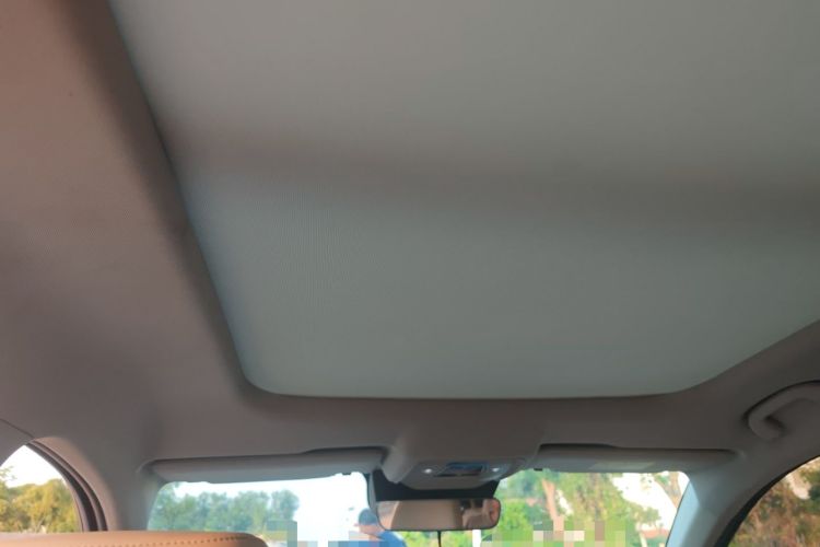 Used BYD Song Pro New Energy 2025 Second-Generation DM-i 115KM Excellence Version Headliner