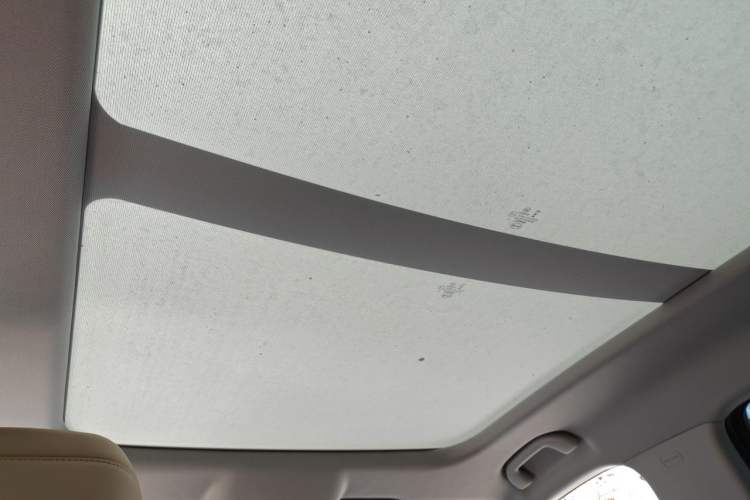 Used BYD Song Pro New Energy 2025 Second-Generation DM-i 115KM Excellence Version Headliner