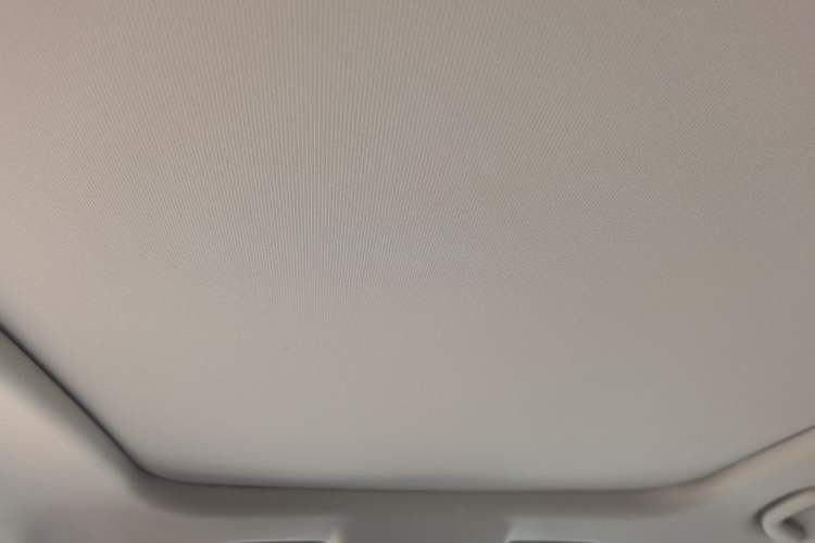 Used BYD Song Pro New Energy 2025 Second-Generation DM-i 115KM Overachiever Trim Headliner
