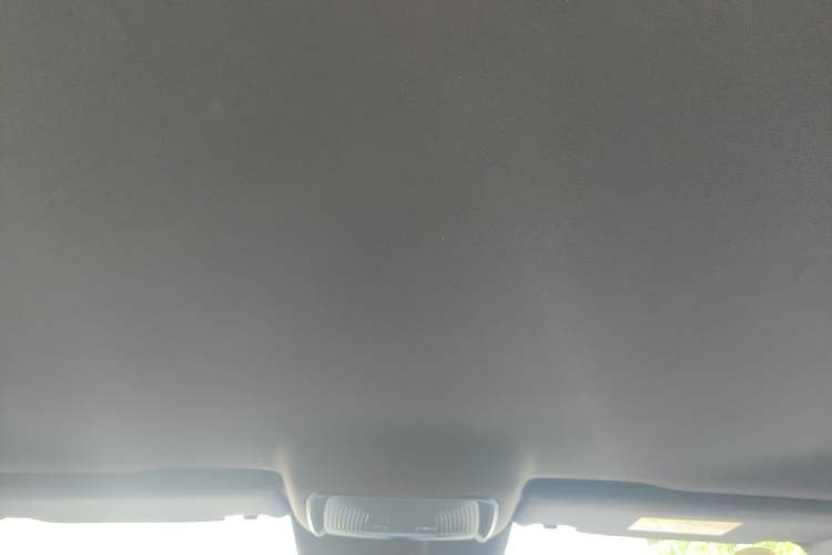 Used BYD Song Pro New Energy 2025 2nd Generation Intelligent Driving Version DM-i 75KM Leading Edition Headliner