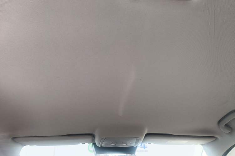 Used BYD Song Pro New Energy 2025 Second-Generation DM-i 75KM Leading Edition Headliner