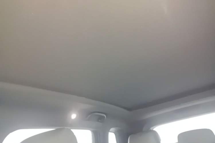 Used BYD Song Pro New Energy 2025 Second-Generation Intelligent Driving Version DM-i 115KM Superior Trim Headliner