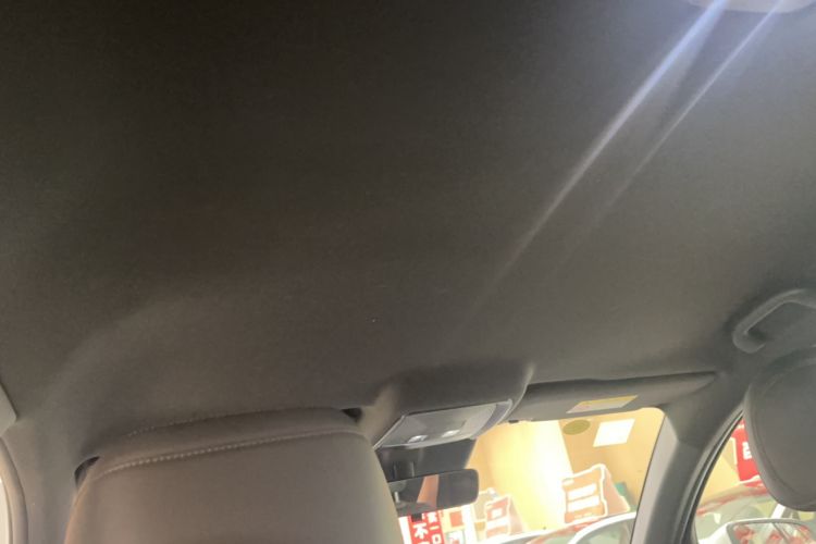 Used BYD Song Pro New Energy 2025 2nd Generation Intelligent Driving Version DM-i 75KM Leading Edition Headliner