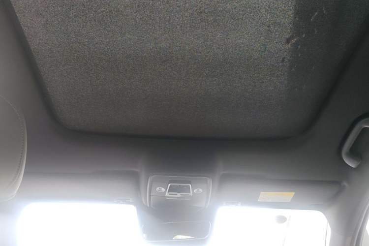Used BYD Song Pro New Energy 2025 Second-Generation Intelligent Driving Version DM-i 115KM Excellence Edition Headliner
