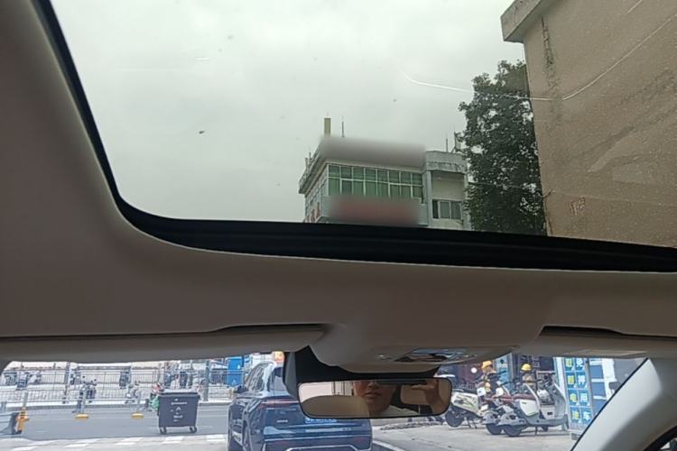 Used BYD Song Pro New Energy 2025 Second-Generation DM-i 115KM Excellence Version Headliner