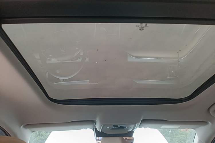 Used BYD Song Pro New Energy 2025 Second-Generation DM-i 115KM Excellence Version Headliner