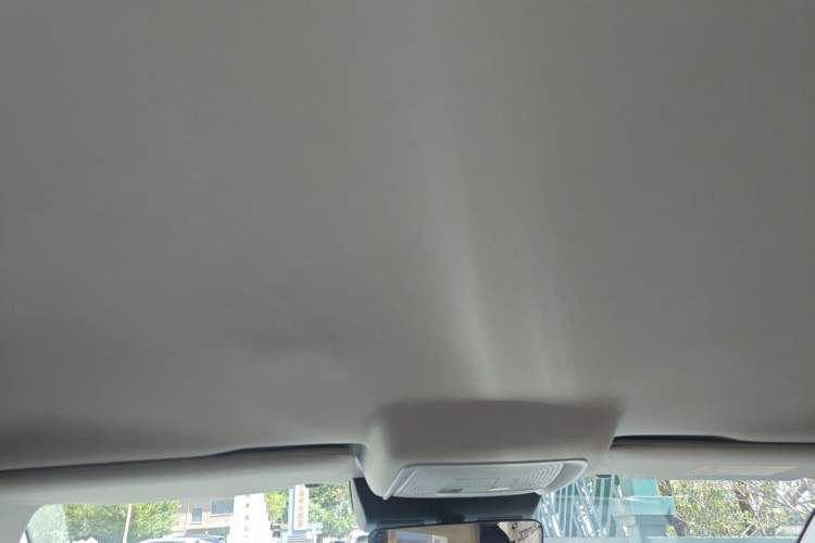 Used BYD Song Pro New Energy 2025 Second-Generation DM-i 75KM Leading Edition Headliner