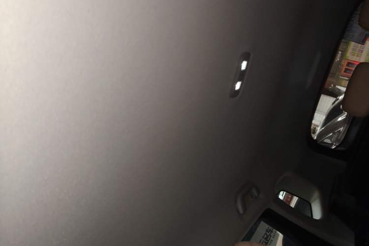Used BYD Song Pro New Energy 2025 Second-Generation DM-i 75KM Leading Edition Headliner