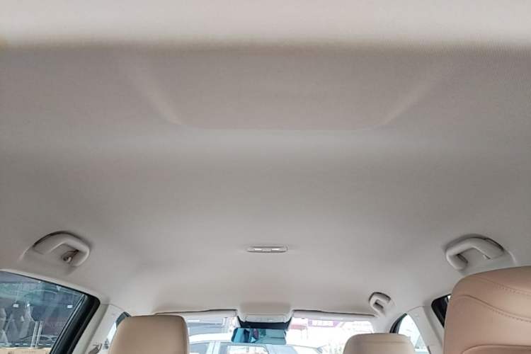 Used BYD Song Pro New Energy 2025 Second-Generation DM-i 75KM Leading Edition Headliner