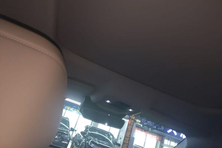 Used BYD Song Pro New Energy 2025 Second-Generation DM-i 115KM Excellence Version Headliner