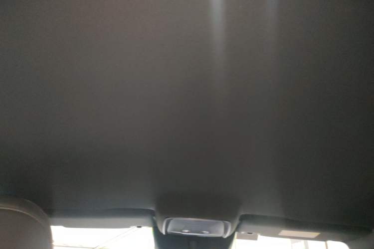 Used BYD Song Pro New Energy 2025 2nd Generation Intelligent Driving Version DM-i 75KM Leading Edition Headliner
