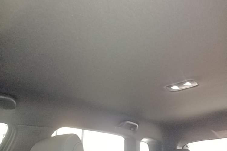 Used BYD Song Pro New Energy 2025 2nd Generation Intelligent Driving Version DM-i 75KM Leading Edition Headliner