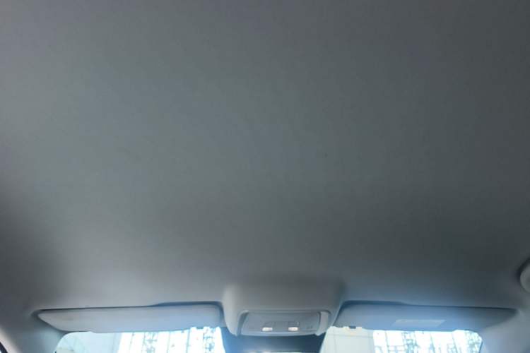 Used BYD Song Pro New Energy 2025 Second-Generation DM-i 75KM Leading Edition Headliner