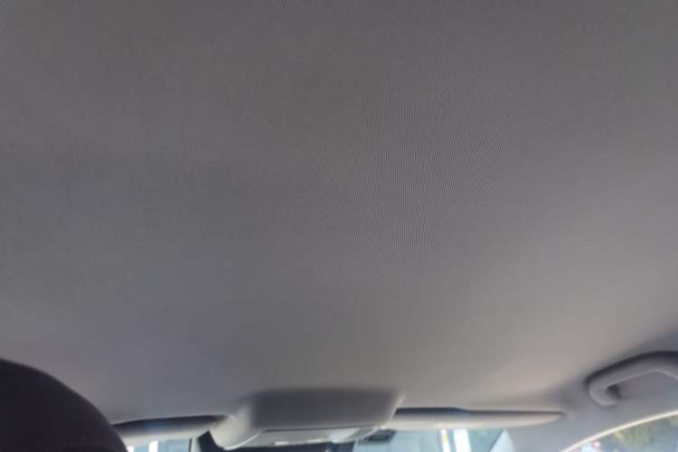 Used BYD Song Pro New Energy 2025 Second-Generation DM-i 75KM Leading Edition Headliner