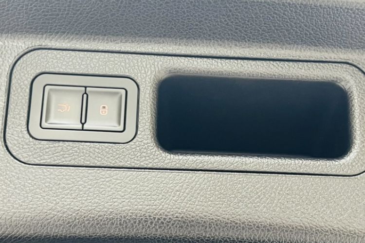 Used BYD Song Pro New Energy 2025 Second-Generation DM-i 115KM Excellence Version Interior 6
