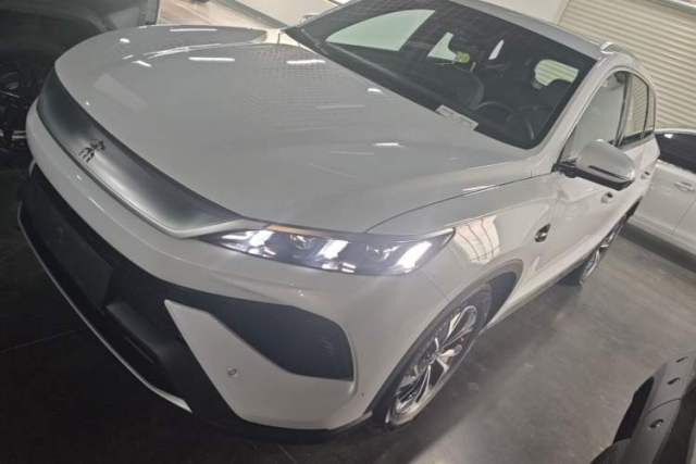 Used BYD Song Pro New Energy 2025 Second-Generation Intelligent Driving Version DM-i 115KM Superior Trim