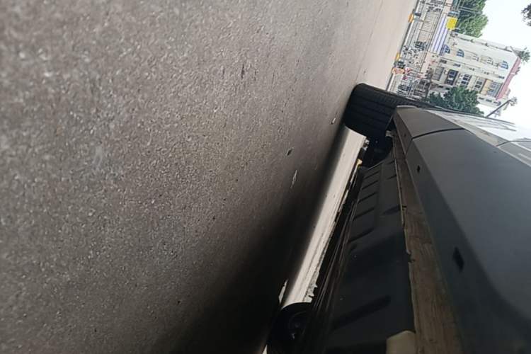 Used BYD Song Pro New Energy 2025 Second-Generation DM-i 115KM Excellence Version Left Side Sill