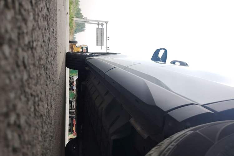 Used BYD Song Pro New Energy 2025 Second-Generation DM-i 75KM Leading Edition Left Side Sill