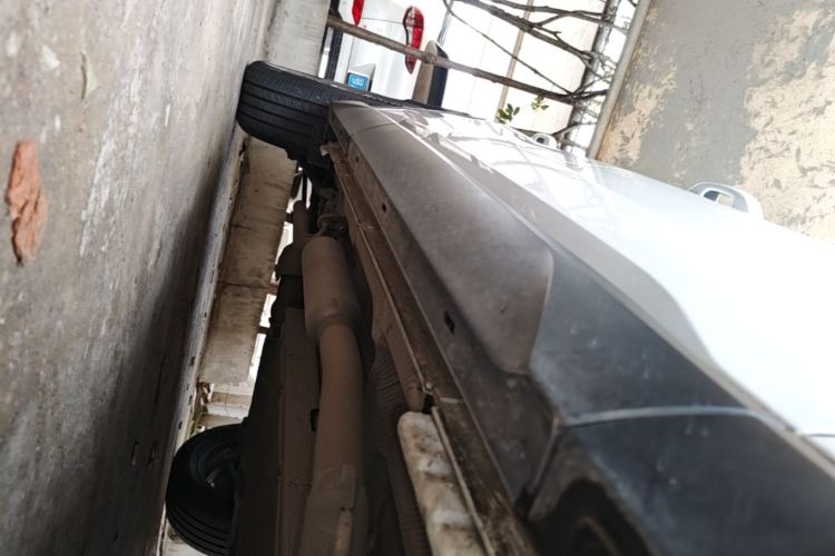 Used BYD Song Pro New Energy 2025 2nd Generation Intelligent Driving Version DM-i 75KM Leading Edition Right Side Sill