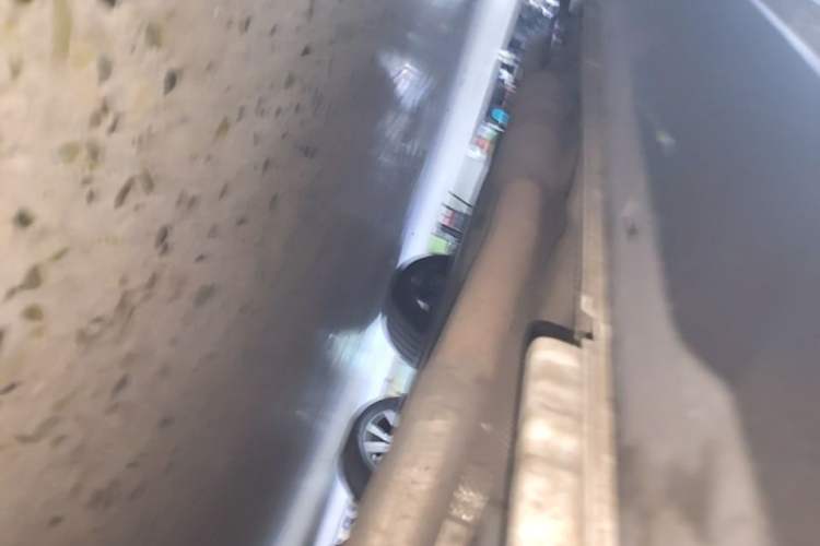 Used BYD Song Pro New Energy 2025 Second-Generation DM-i 115KM Excellence Version Right Side Sill