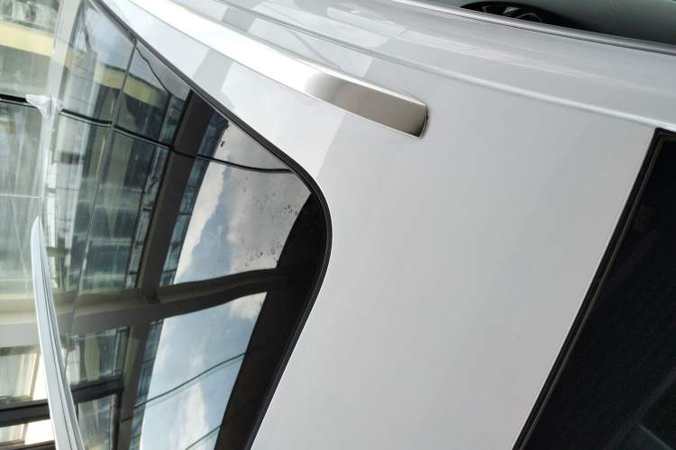 Used BYD Song Pro New Energy 2025 Second-Generation DM-i 115KM Excellence Version Roof