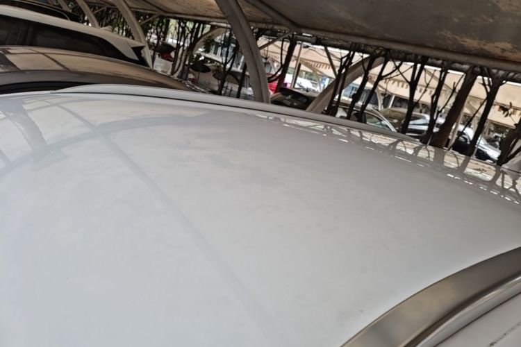 Used BYD Song Pro New Energy 2025 2nd Generation Intelligent Driving Version DM-i 75KM Leading Edition Roof
