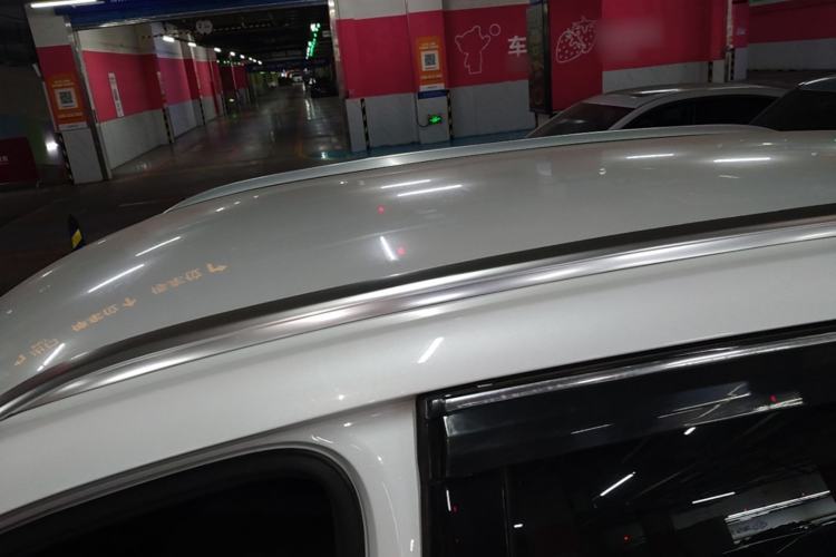 Used BYD Song Pro New Energy 2025 Second-Generation DM-i 75KM Leading Edition Roof